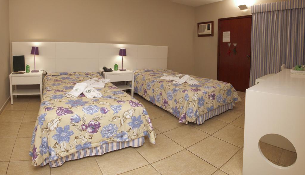 Spa Sorocaba Exterior photo