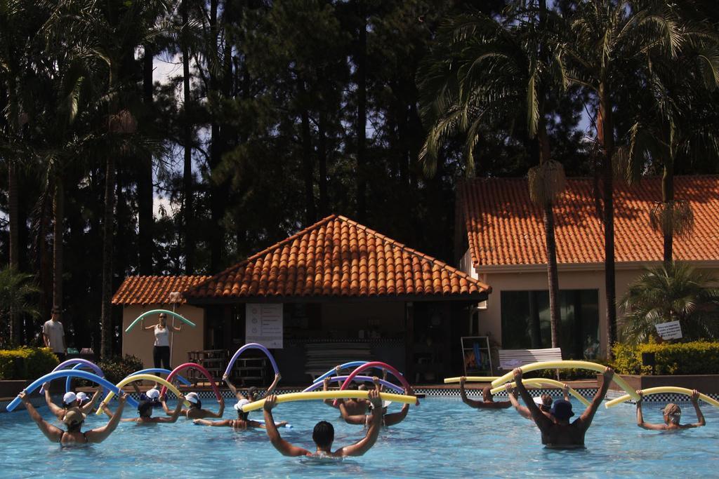 Spa Sorocaba Exterior photo
